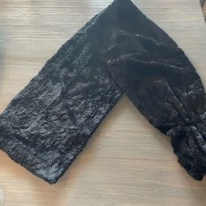 White House Black Market wrap